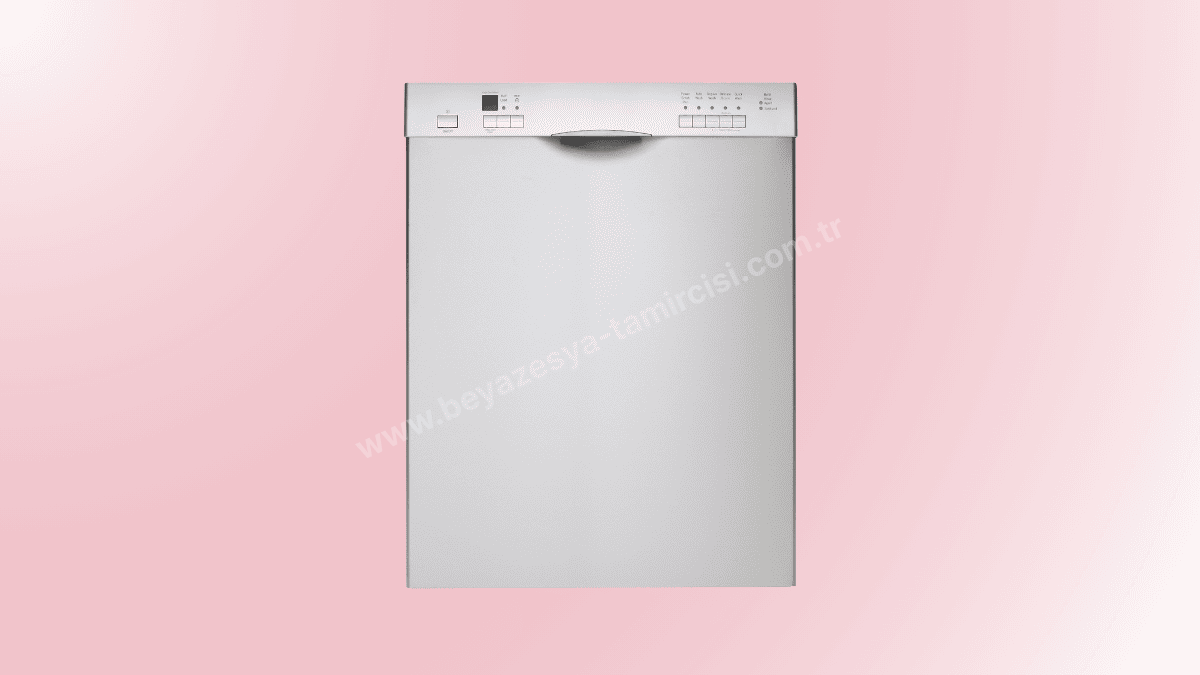 Seydikemer Bulaşık Makinesi Tamircisi - Seydikemer Beyaz Eşya Tamircisi