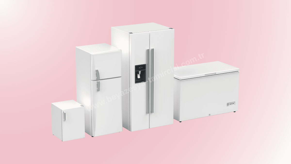 Seydikemer Buzdolabı Tamircisi - Seydikemer Beyaz Eşya Tamircisi