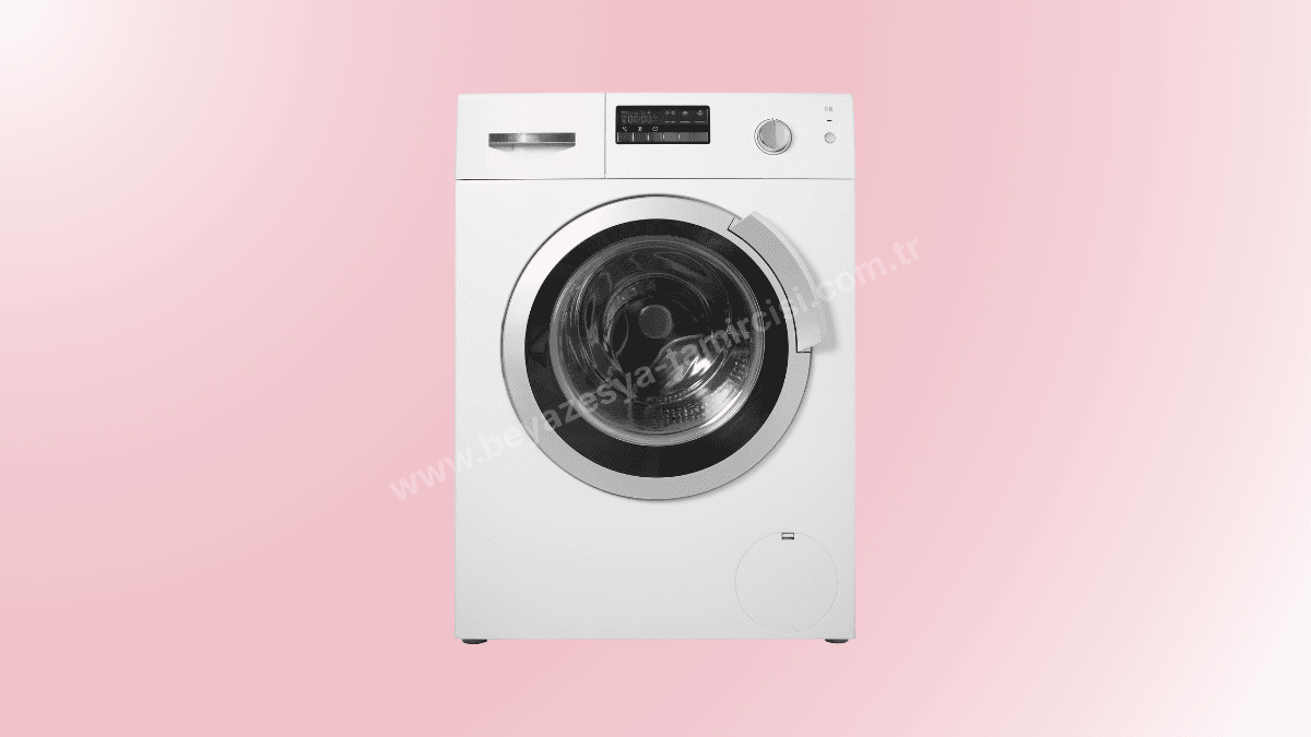 Seydikemer Çamaşır Makinesi Tamircisi - Seydikemer Beyaz Eşya Tamircisi