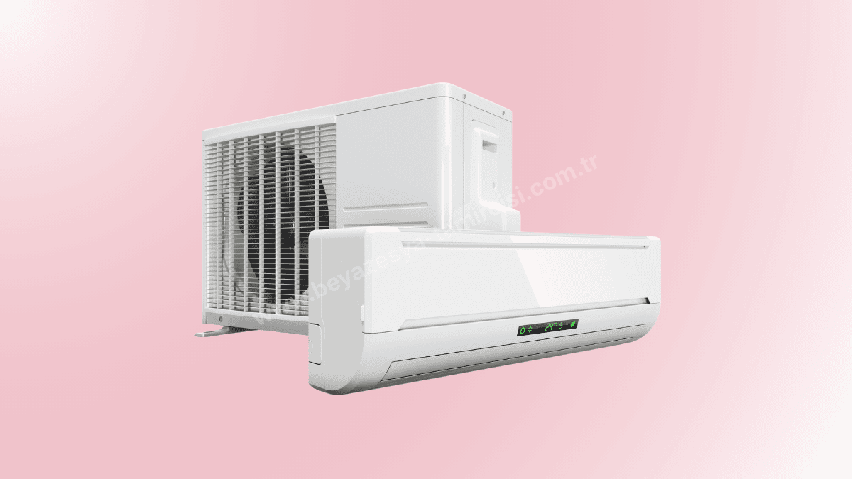 Seydikemer Klima Tamircisi - Seydikemer Beyaz Eşya Tamircisi